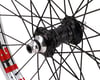 Image 2 for Profile Racing Mini Felon Front Wheel (Black/Chrome) (20 x 1.75)